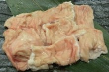 国産豚ホルモン(100g)